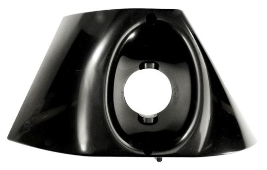 Picture of Bottom Panel Polaris 280/360, Black k11