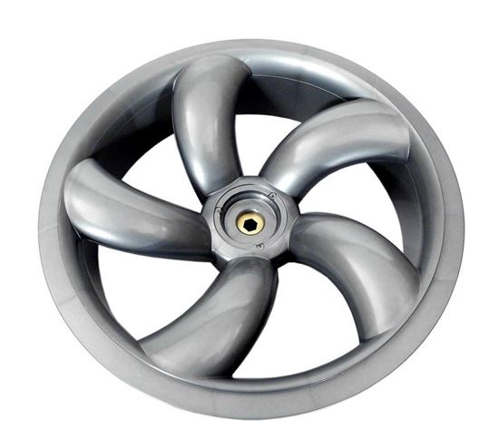 Picture of Single Side Wheel Zodiac Polaris 3900 39401