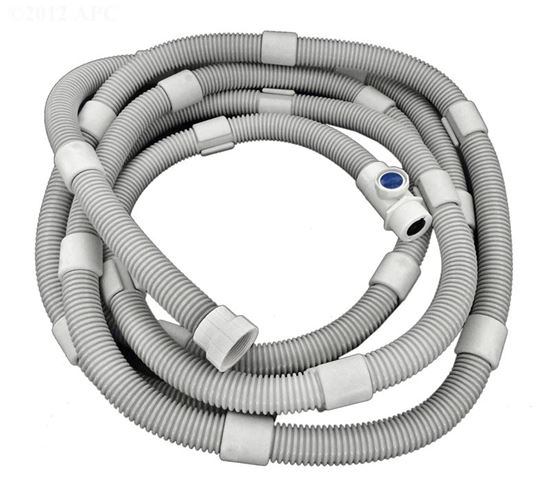 Picture of Float Hose Complete Polaris 65, 24' 622600