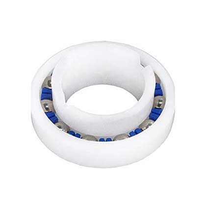 Picture of Ball Bearing 180/280 Wheels c60