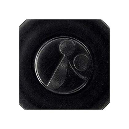 Picture of Hub Cap 340/ATV/360/380 Qty 3 Black 91001115