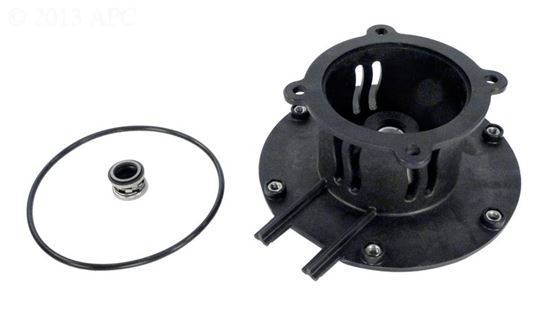 Picture of Backplate R-Kit Pump 60Hz PB4-60 R0536700