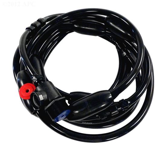 Picture of Feed Hose 180/280/380 with Wall Fitting g6