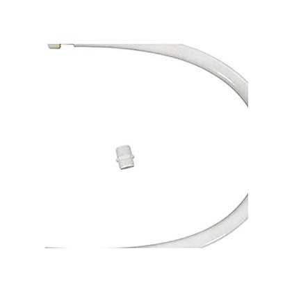 Picture of Pressure Hose Booster Pump 3ft Heavy Duty p22