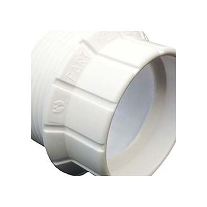 Picture of Male Hose Connector Polaris 610300