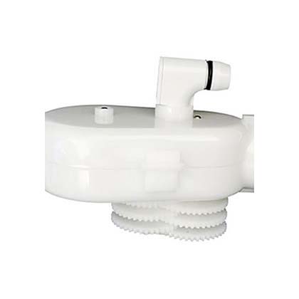 Picture of In-Line Back Mechanism Polaris 360 91001204