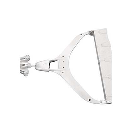 Picture of Jet Sweep Assembly 65/165/Turbo/Super Turtle 621200