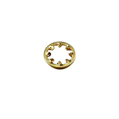 Picture of Washer Polaris 180/280/360 Axle Kit Qty 5 c45