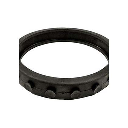 Picture of Tire 380/360 Black Max PosiTrax Fiberglass/Tile c14