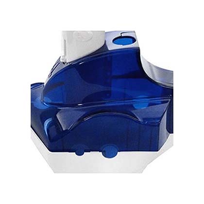 Picture of Body Assembly 360/380 Blue 91007030