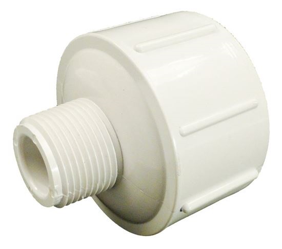 Picture of Coupling 180/280/360/380, 1-1/2"fpt x 3/4"mpt g9