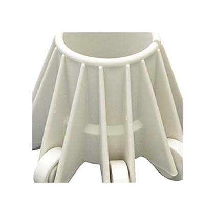 Picture of Wheel Cage Assembly Polaris 610700