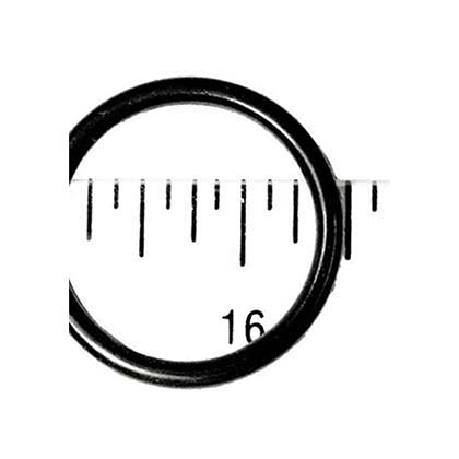 Picture of Oring Polarisquick Disconnect Plug d24