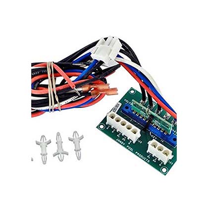 Picture of Power Distribution Circuit Lxi R0458100