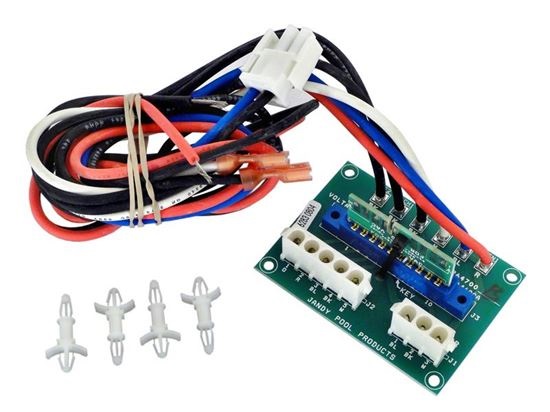 Picture of Power Distribution Circuit Lxi R0458100