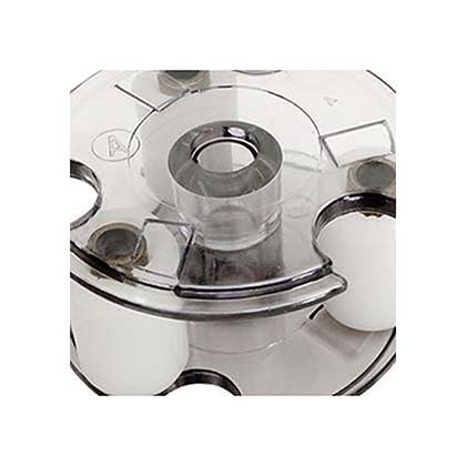 Picture of Pre- May 2011 Stenner Complete Roller Assy Uc3Asyd