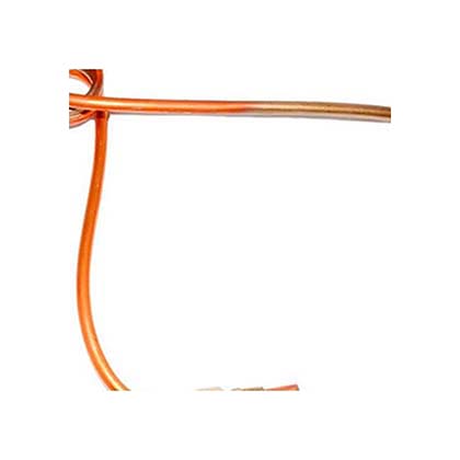 Picture of Pressure Switch Tube Raypak 151/153/155A 003271F