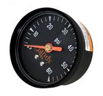 Picture of Pressure Gauge Zodiac Jandy 1/4"mpt 0-60psi Back Mount R0359600