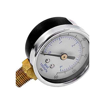 Picture of Pressure Gauge, 0-60 Psi 30B3000