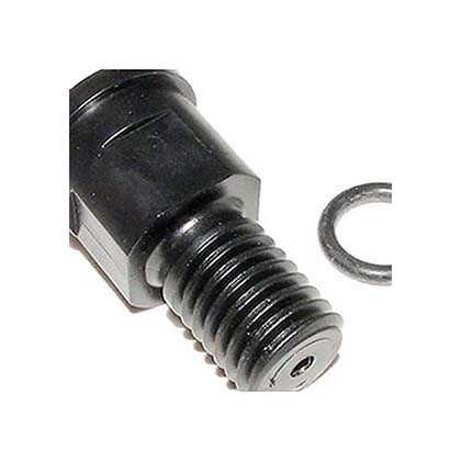 Picture of Pressure Gauge Adapter CJ/CS R0557100