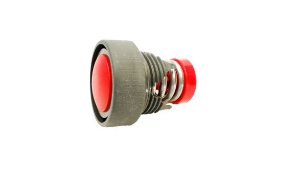 Picture of Pressure Relief Valve LL105PM Cleaner, Gray Ll25Pm