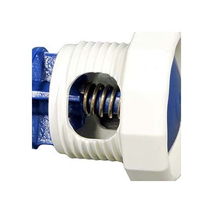 Picture of Pressure Relief Valve 65/165/Turbo/Super Turtle 650300