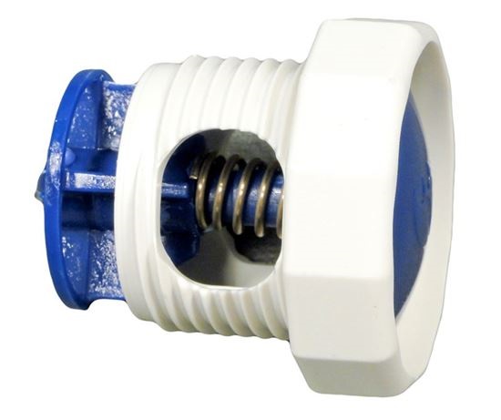 Picture of Pressure Relief Valve 65/165/Turbo/Super Turtle 650300