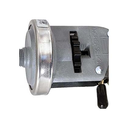 Picture of Pressure Switch 25A 2psi 471097