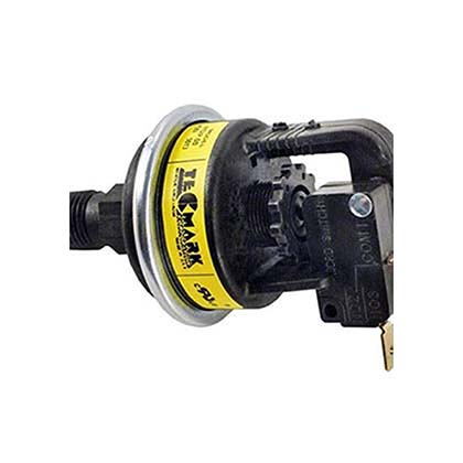 Picture of Pressure Switch Pentair MMX/MMX Plus/PowerMax1/4"mptSPNO 470190Z