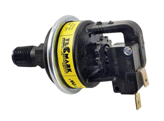 Picture of Pressure Switch Pentair MMX/MMX Plus/PowerMax1/4"mptSPNO 470190Z
