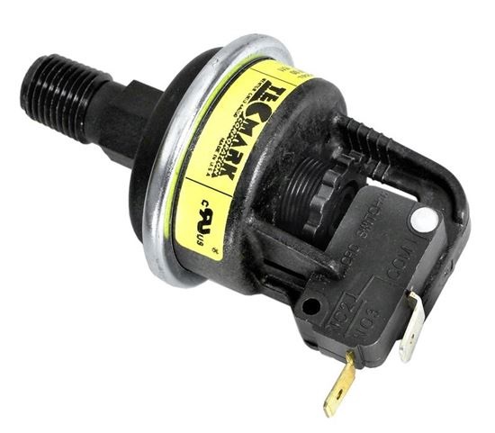 Picture of Pressure Switch Pentair Minimax NT/Minimax CH1/4"mptSPNO 473605