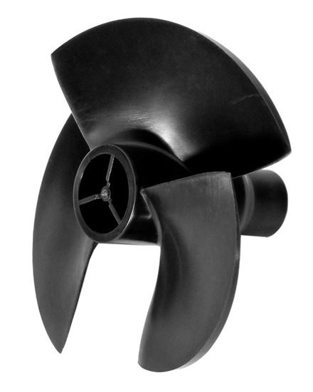 Picture of Propeller Polaris 9300/9300xi/9350/9400/9450/9550 R0517000