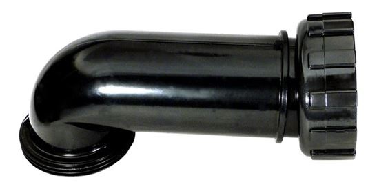 Picture of Elbow Pump Connector 170037