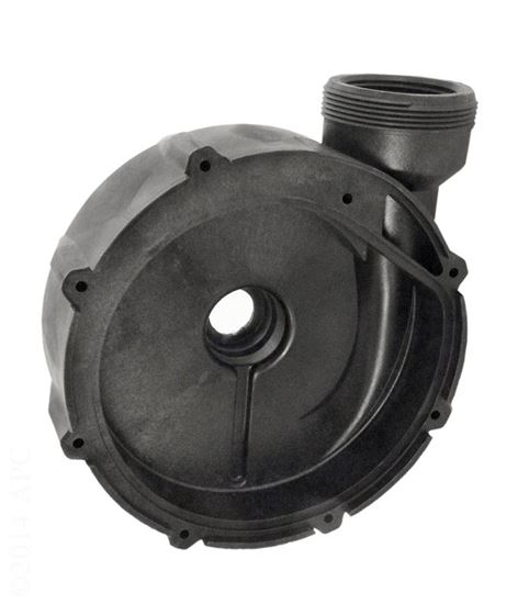 Picture of Pump Housing For 12728/12729/12730 Po12728H
