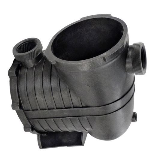 Picture of Pump Housing For 12742/12743/12744 Po12742H