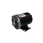 Picture of Pump MotorEmersonThru-Bolt48Yfr2Spd1.5Hp115V16.4 AGL15FL2CS