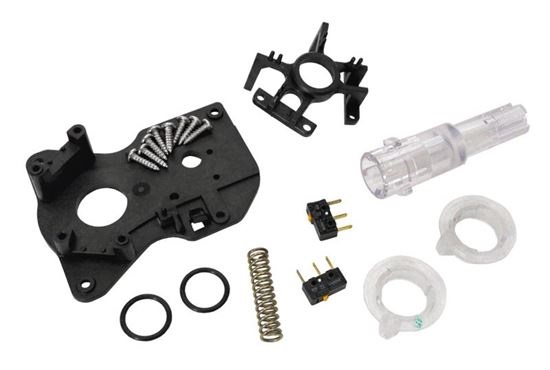 Picture of Center Plate Kit Valve Actuator R0408700