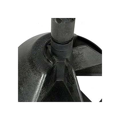 Picture of Key & Stem Assembly Wc622