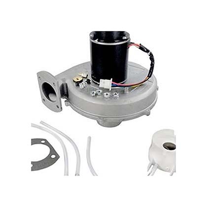 Picture of Blower Kit Pentair MasterTemp 250 LP 460744