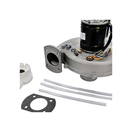 Picture of Blower Kit Pentair MasterTemp 300 Nat. 460757