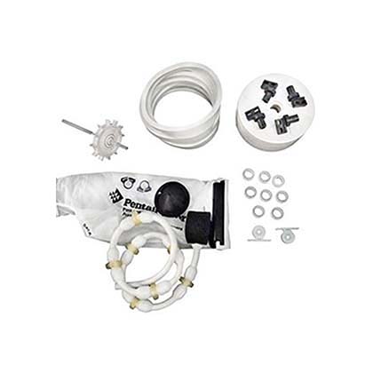 Picture of Overhaul Kit Pentair Letro Legend Cleaners LL206N
