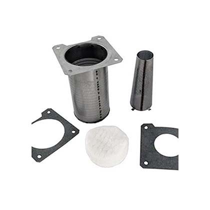 Picture of Flameholder Kit Pentair MasterTemp 250 460746