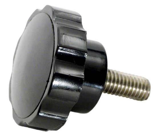 Picture of Knob Sta-Rite LT JS, 4" Trap 171500012