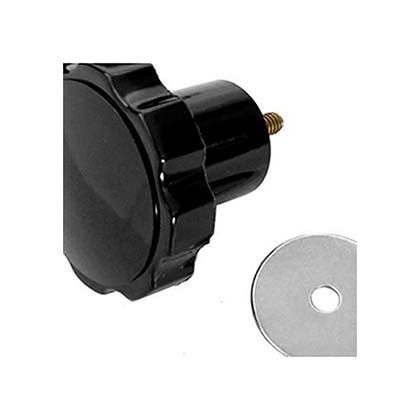 Picture of Retaining Knob  TC with Washer 42365304R