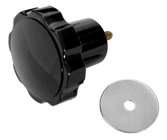 Picture of Retaining Knob  TC with Washer 42365304R