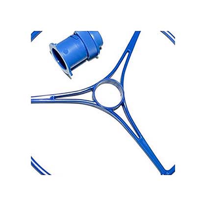 Picture of Kruiser deflector wheel kk12458