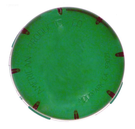 Picture of Kwik-Change Color Lens, Green 650018