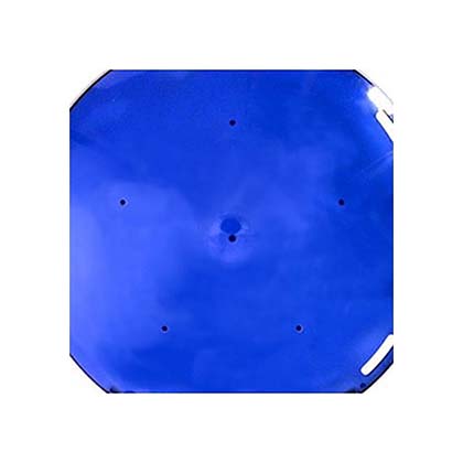 Picture of Light Lens Cover Aqualumin/II Blue 78883701