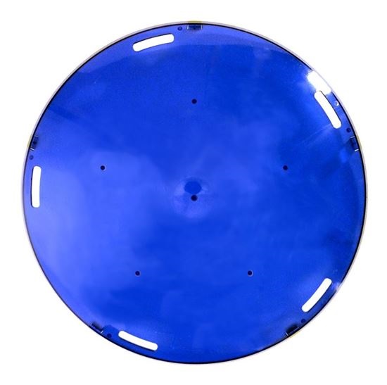 Picture of Light Lens Cover Aqualumin/II Blue 78883701