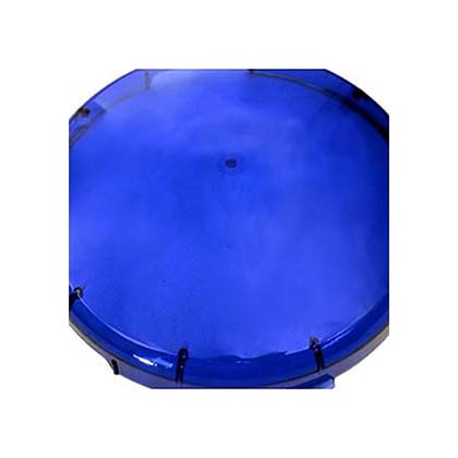 Picture of Light Lens Cover Amerlite Blue 78900800